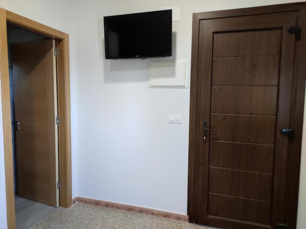 Estudio A 10 Minutos De Playa America Nigran Exterior photo